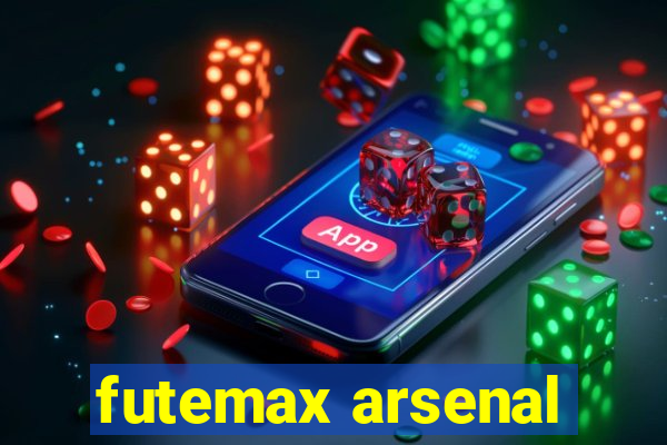 futemax arsenal